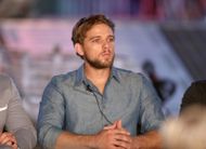 Max Thieriot (Image via Getty/Frederick M. Brown)